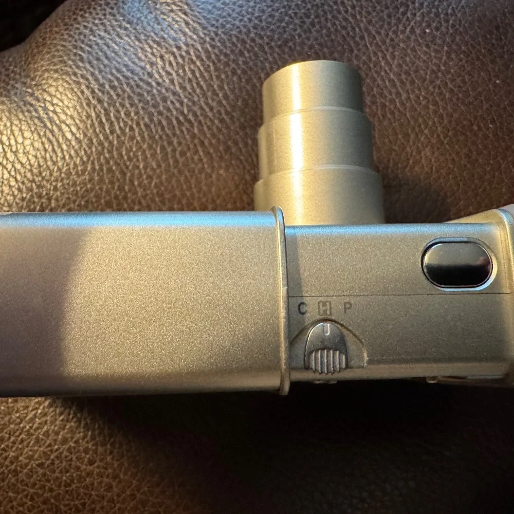 Nikon Nuvis S